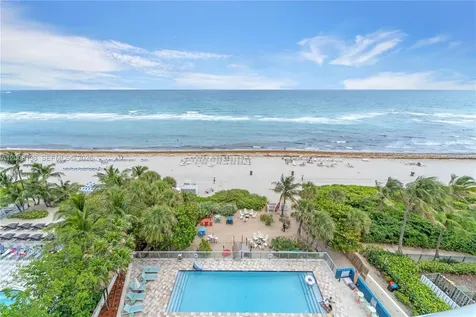 17315 Collins Sunny Isles Beach FL 33160