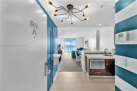 17315 Collins Sunny Isles Beach FL 33160