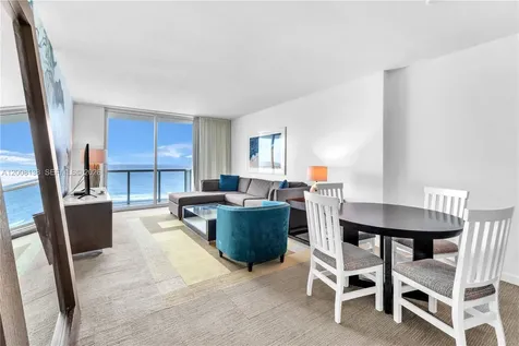 17315 Collins Sunny Isles Beach FL 33160