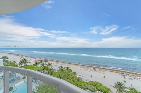 17315 Collins Sunny Isles Beach FL 33160