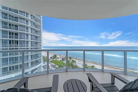17315 Collins Sunny Isles Beach FL 33160