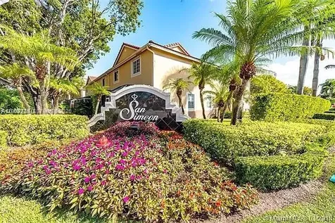 3854 San Simeon Circle Weston FL 33331
