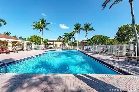3854 San Simeon Circle Weston FL 33331