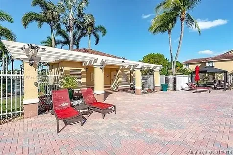 3854 San Simeon Circle Weston FL 33331