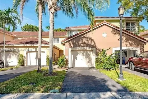 3854 San Simeon Circle Weston FL 33331