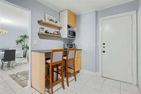 1601 S Ocean Drive Hollywood FL 33019