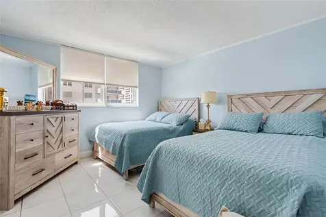 1601 S Ocean Drive Hollywood FL 33019