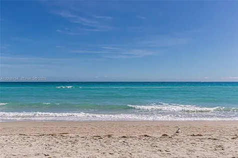 1601 S Ocean Drive Hollywood FL 33019