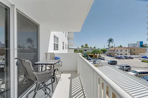 1601 S Ocean Drive Hollywood FL 33019