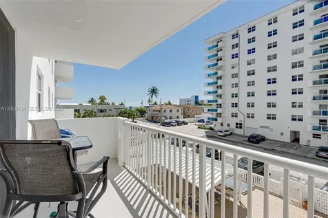 1601 S Ocean Drive Hollywood FL 33019