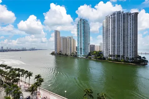300 S Biscayne Boulevard Miami FL 33131