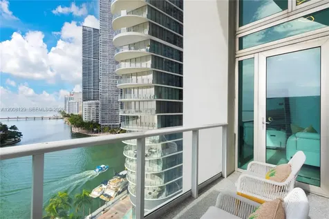 300 S Biscayne Boulevard Miami FL 33131