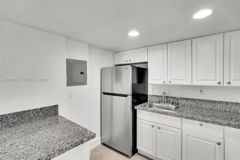 4325 NW South Tamiami Canal Drive Miami FL 33126