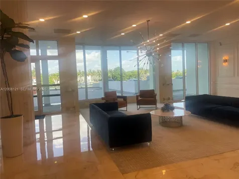 5750 Collins Avenue Miami Beach FL 33140