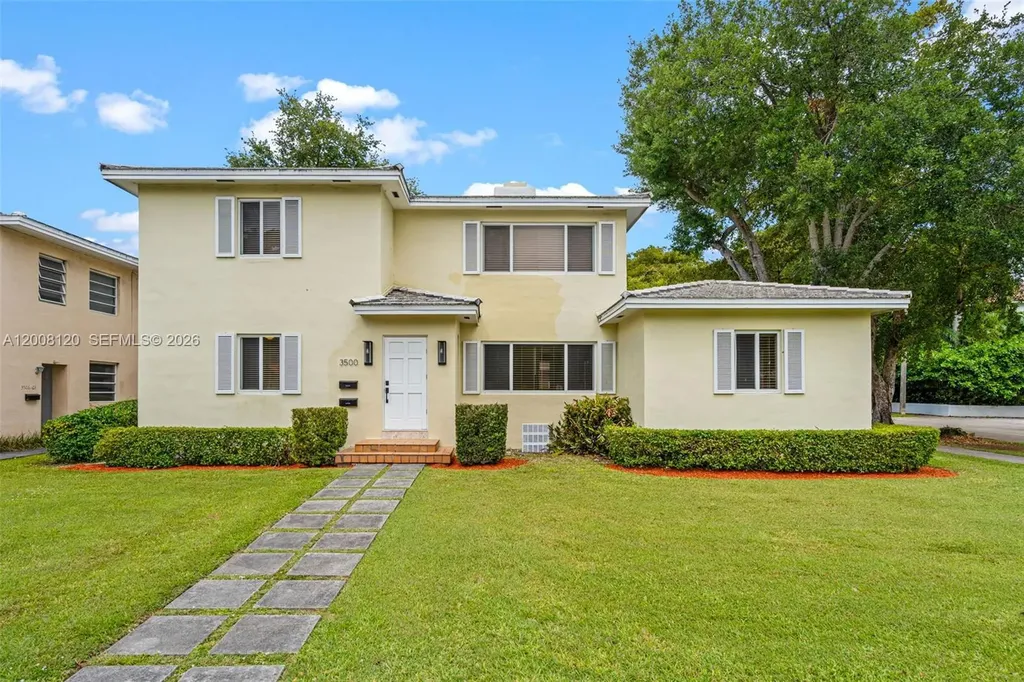 3500 Ponce De Leon Boulevard Coral Gables FL 33134
