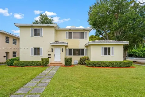 3500 Ponce De Leon Boulevard Coral Gables FL 33134