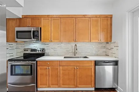 3500 Ponce De Leon Boulevard Coral Gables FL 33134