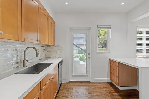 3500 Ponce De Leon Boulevard Coral Gables FL 33134