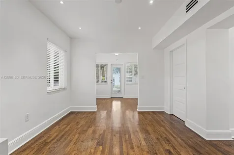 3500 Ponce De Leon Boulevard Coral Gables FL 33134