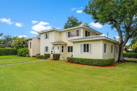 3500 Ponce De Leon Boulevard Coral Gables FL 33134