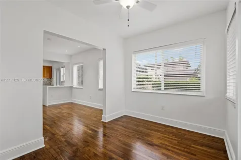 3500 Ponce De Leon Boulevard Coral Gables FL 33134