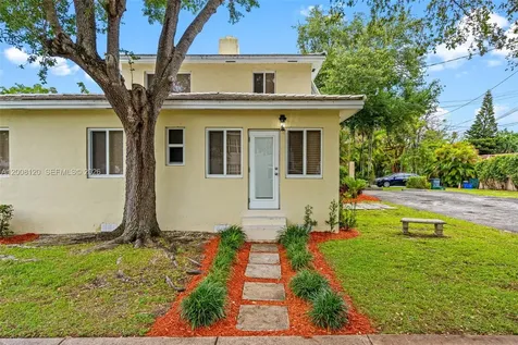 3500 Ponce De Leon Boulevard Coral Gables FL 33134