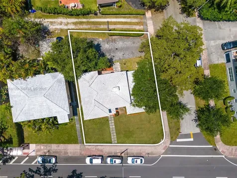 3500 Ponce De Leon Boulevard Coral Gables FL 33134