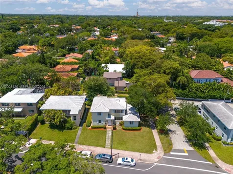 3500 Ponce De Leon Boulevard Coral Gables FL 33134