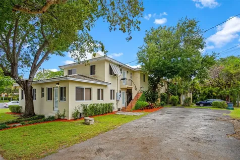 3500 Ponce De Leon Boulevard Coral Gables FL 33134