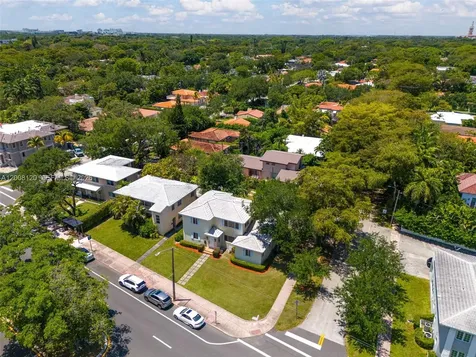 3500 Ponce De Leon Boulevard Coral Gables FL 33134