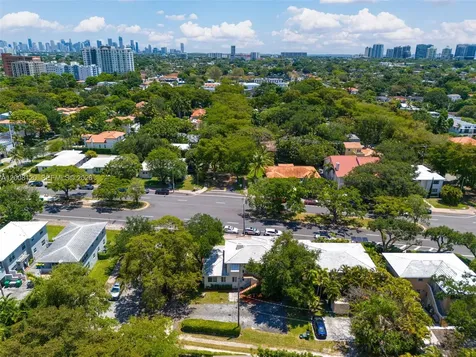 3500 Ponce De Leon Boulevard Coral Gables FL 33134