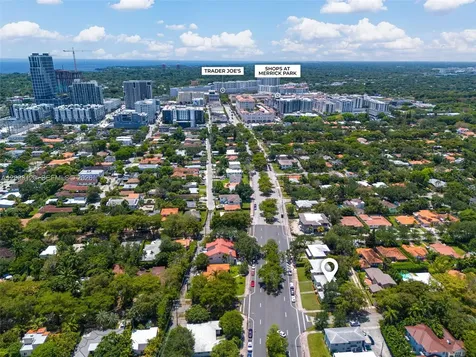 3500 Ponce De Leon Boulevard Coral Gables FL 33134