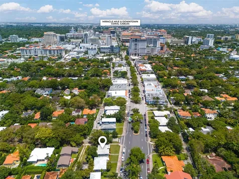 3500 Ponce De Leon Boulevard Coral Gables FL 33134