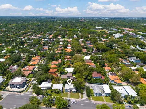 3500 Ponce De Leon Boulevard Coral Gables FL 33134