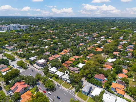 3500 Ponce De Leon Boulevard Coral Gables FL 33134