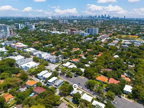 3500 Ponce De Leon Boulevard Coral Gables FL 33134