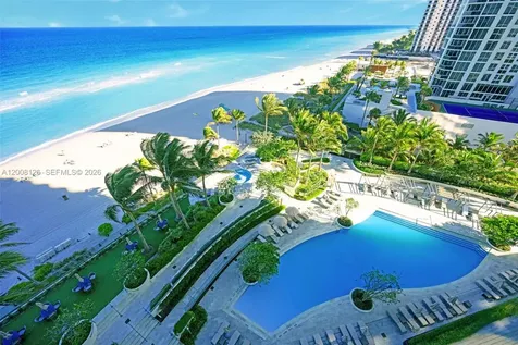 18975 Collins Avenue Sunny Isles Beach FL 33160