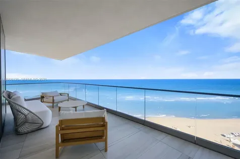 18975 Collins Avenue Sunny Isles Beach FL 33160