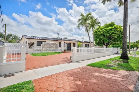 10320 SW 38th Terrace Miami FL 33165