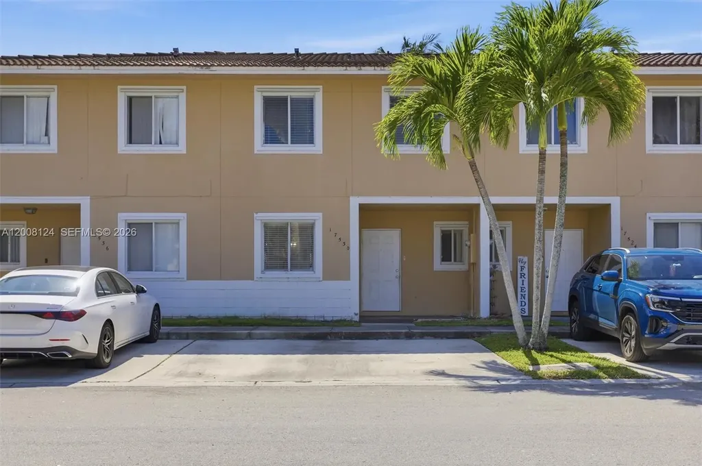 17530 SW 139th Court Miami FL 33177