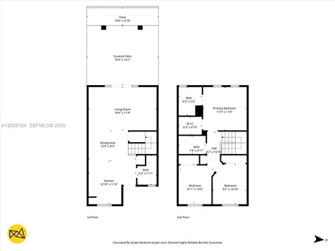 17530 SW 139th Court Miami FL 33177