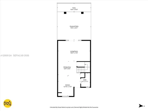 17530 SW 139th Court Miami FL 33177