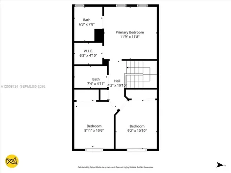 17530 SW 139th Court Miami FL 33177