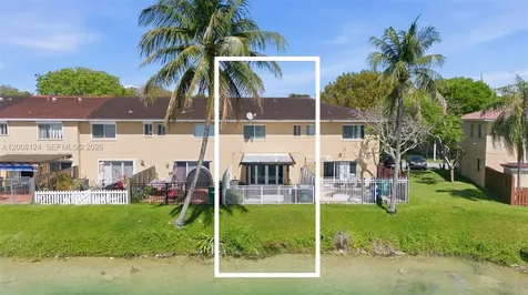 17530 SW 139th Court Miami FL 33177