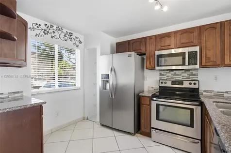 17530 SW 139th Court Miami FL 33177