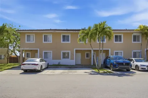 17530 SW 139th Court Miami FL 33177