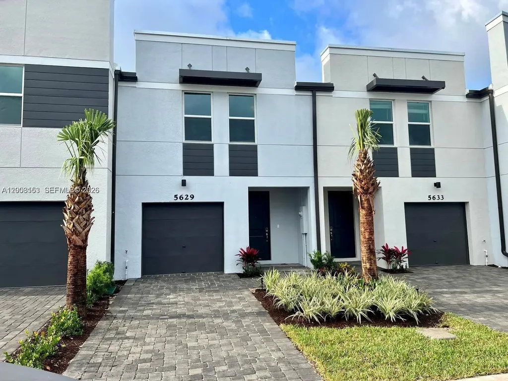 5629 Mentmore Drive Mangonia Park FL 33407