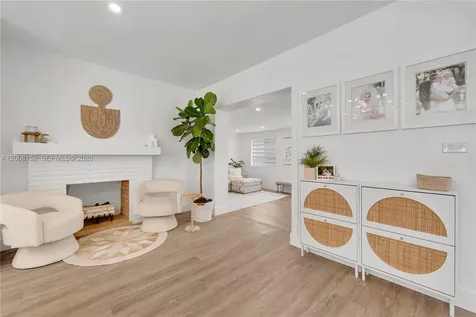 8640 SW 125th Street Miami FL 33156