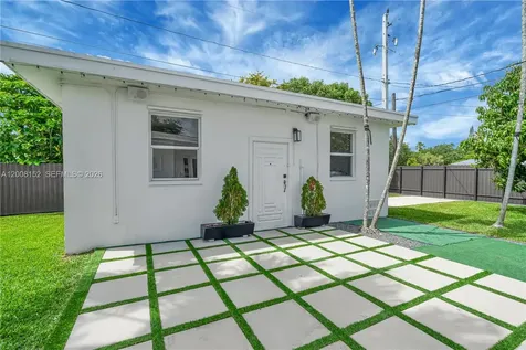 8640 SW 125th Street Miami FL 33156