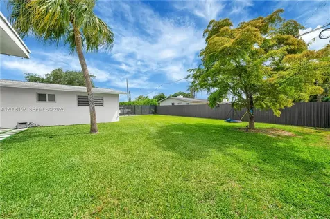 8640 SW 125th Street Miami FL 33156
